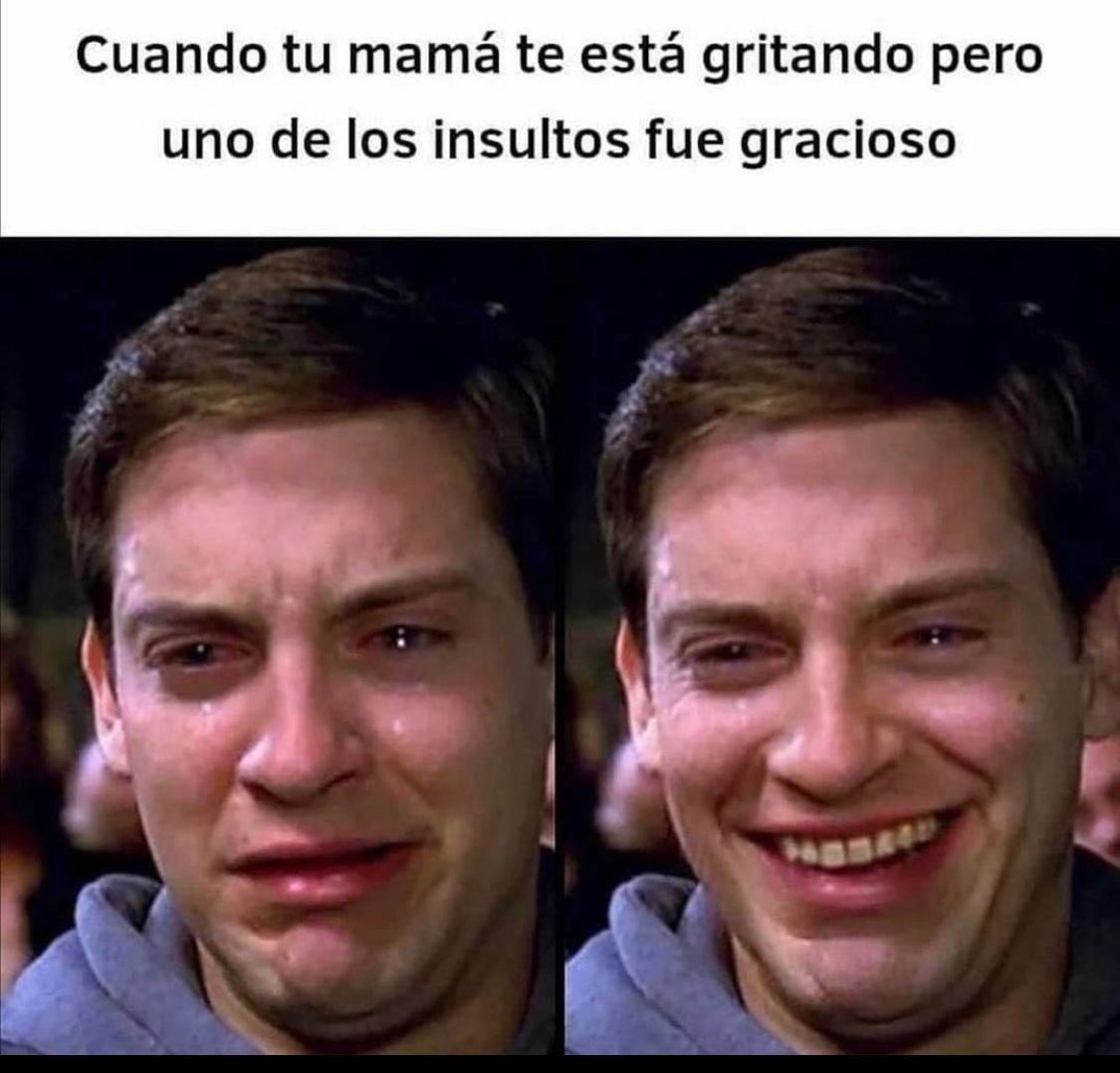 CapitaAnaSwan's tweet photo. A quien no les ah pasado, a mí me pasaba cuando mi mamá me regañaba y yo con cara de no tenías no te rías, ahora veo a mi hijo y le digo nomás #teríes_tecastigo, porque no soy burla.
#🤣🤣🤣 #hijos #risas #regaños #cosasde #mamaehijo https://t.co/orL6ytp1IU
