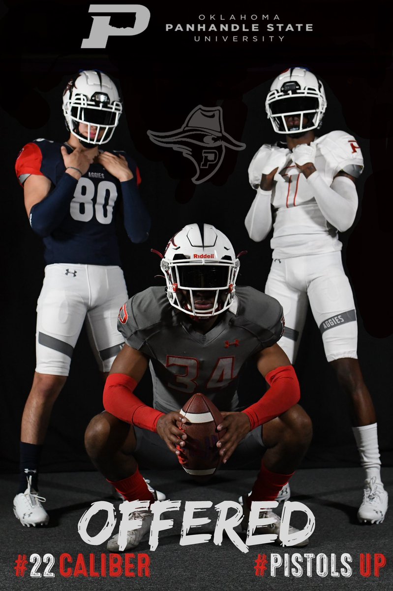 ColeRogers_73's tweet photo. #AGTG after a great conversation with Coach Willnow I am blessed to receive an offer to continue my education and play football for @OPSUFootball #pistolsup @CoachWillnow @Katyfootball https://t.co/UlB9lw0lEL