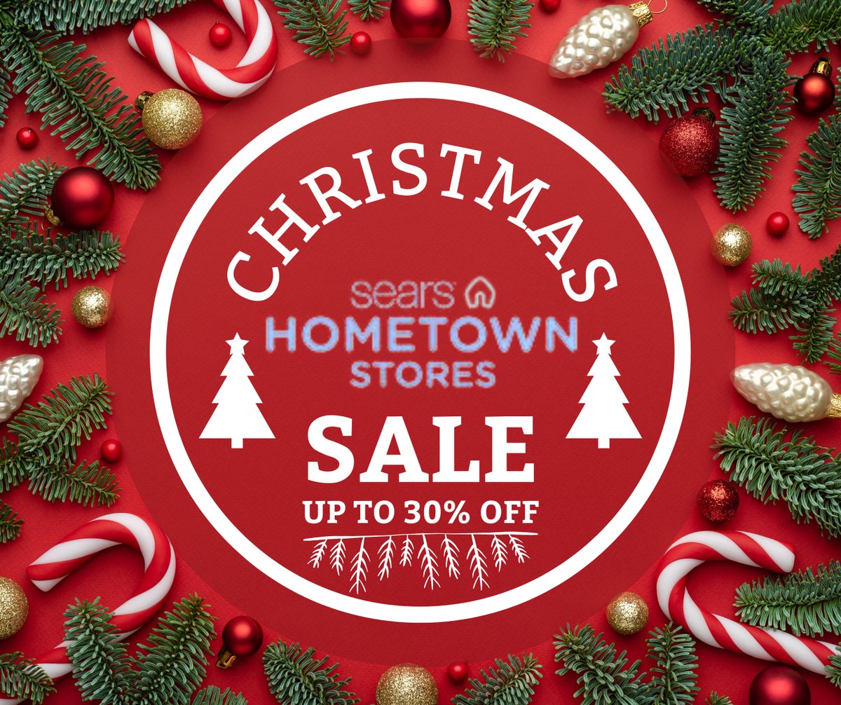 SearsFortPierce's tweet photo. Your Local Sears Hometown Sale! 
Save up to 30% on Home Appliances!
3207 S Us Hwy 1
Fort Pierce, FL 34982
772-489-8055
https://t.co/RXYre74N54
#sears #searshometown #craftsman #christmas2021 #toptrending #coupons #internetcoupons #sales #fyp #christmassales #Christmas https://t.co/Pf6srIqmwS