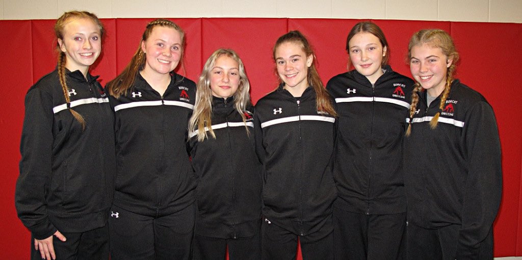 Bobcat Backers tweet media