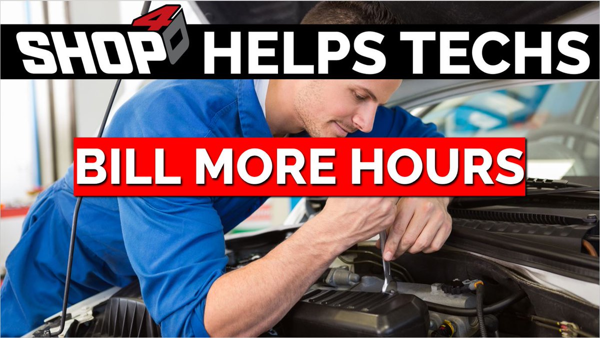 APM_Shop4D's tweet photo. With Shop4D® inspections are faster, write ups are automated, customers will approve work quicker and you are able to BILL MORE HOURS every day! It is like CREATING MORE TIME in your day!! 🕓
Lean More: https://t.co/cCCbdcdWW0
#SoMuchMoreThanASoftwareProgram #BillMoreHours https://t.co/DPB5U1rZPB