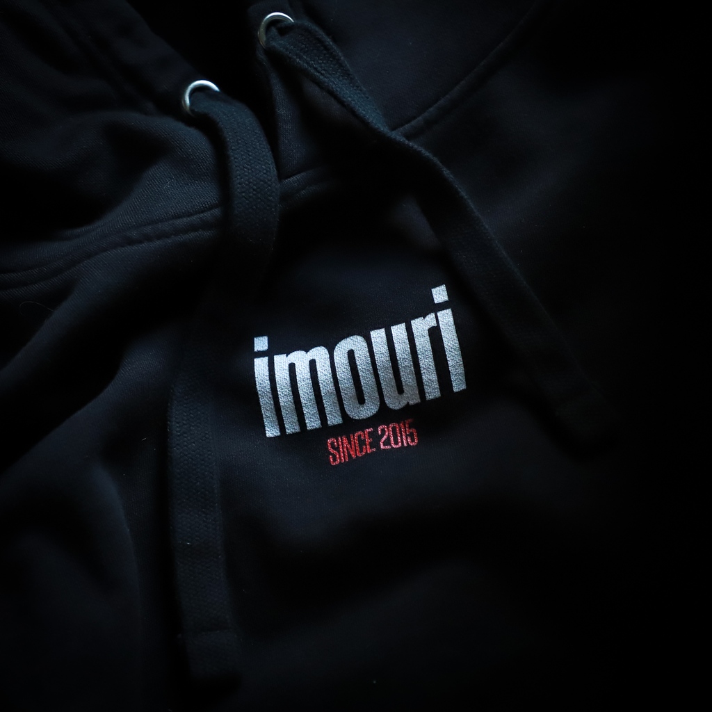 imourishop's tweet photo. Been at it for a long time 😌
-
-
-
#animestreetwear #animehoodie #imouri https://t.co/8usUrq2DPE