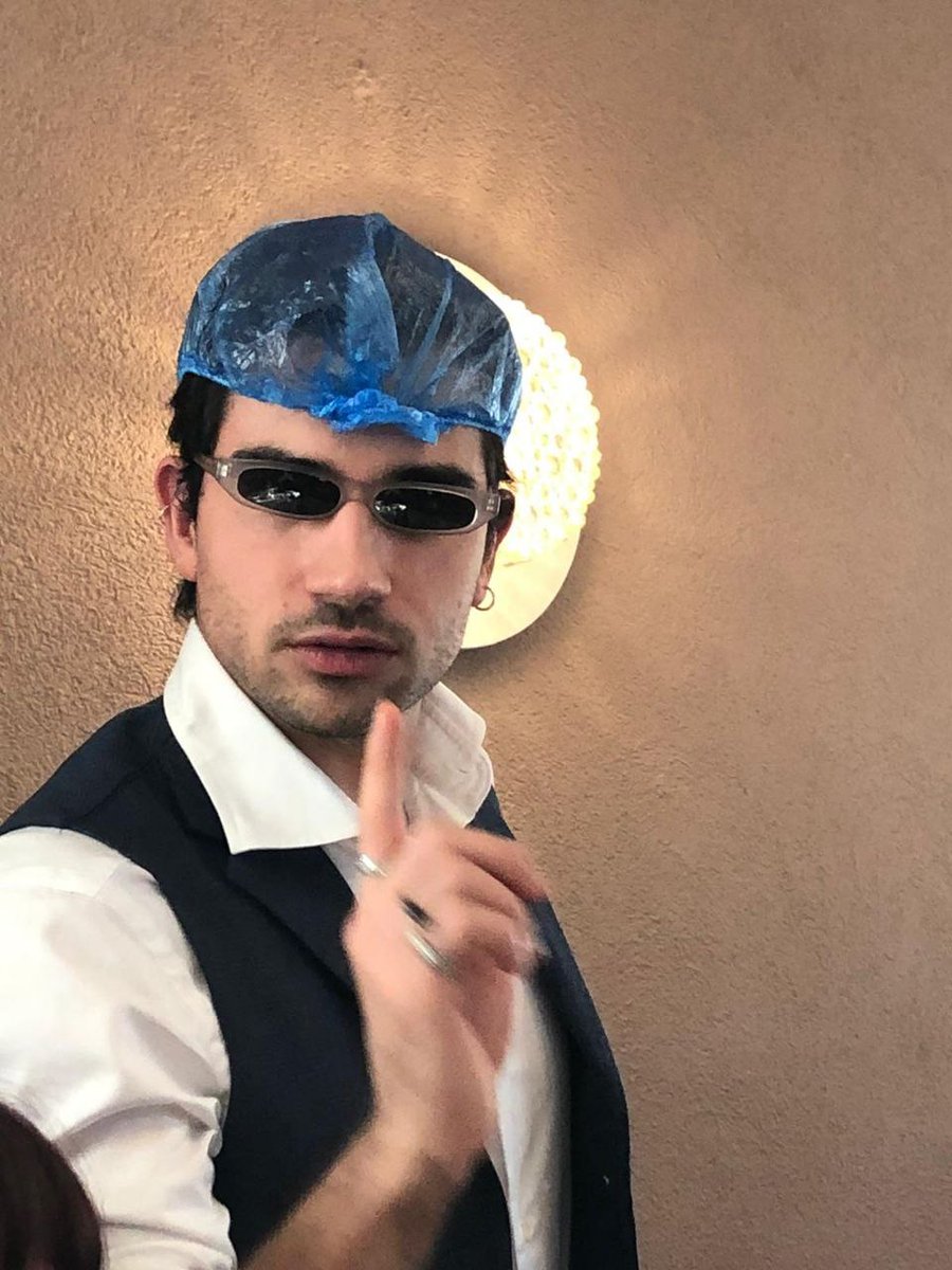 Pronti per la maratona della vigilia? Domani superlive dalle 14 alle 20:
Apertura con il recap della KAPI, poi si continua con Unite, bo3 sui remake, i match degli Shining Milotics per il Sax Triplets e tanto altro 🔥
Non mancate su twitch.tv/xtractor11?sr=a 🚜
Ciao @gabricasetti