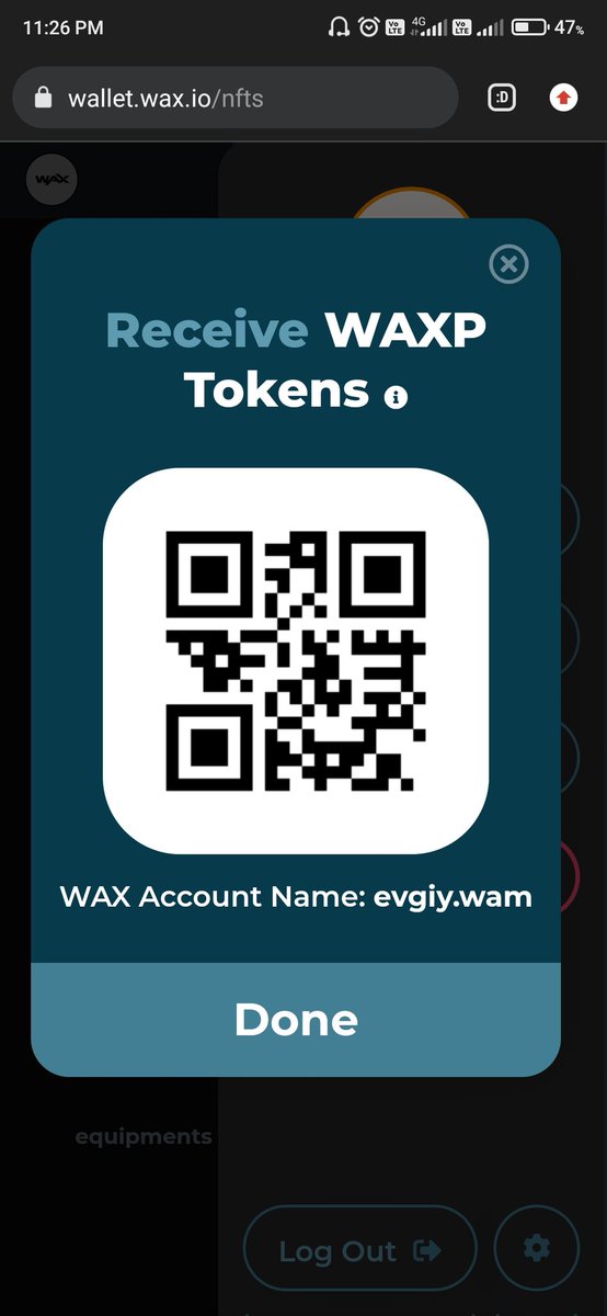 TheBunny06's tweet photo. @WAX_io @SumanSu93452799 @AkshayaPremnath
evgiy.wam

Merry Christmas 🤶 And Good luck everyone https://t.co/dvU3BC3dB8
