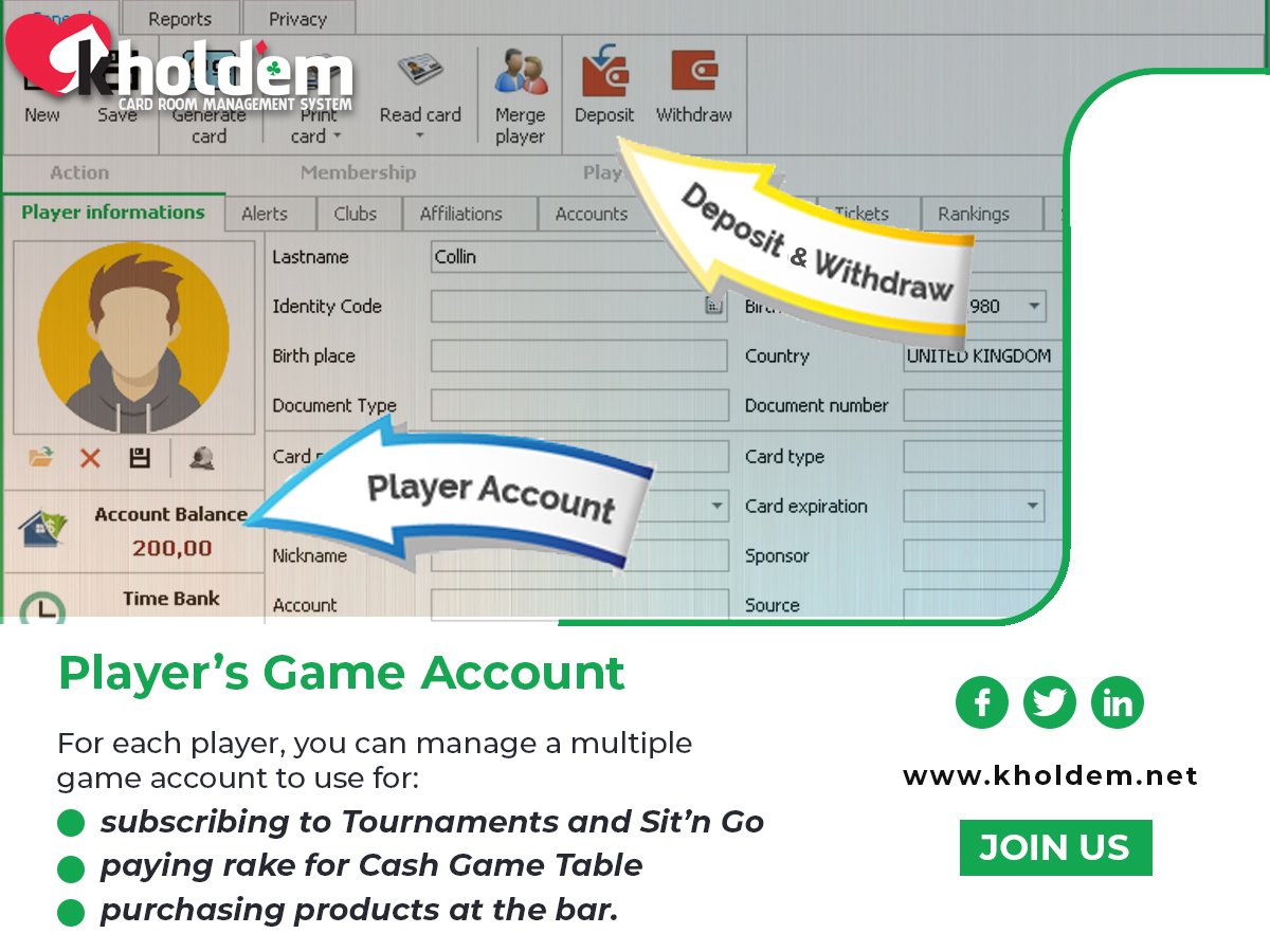 kHold'em tweet media