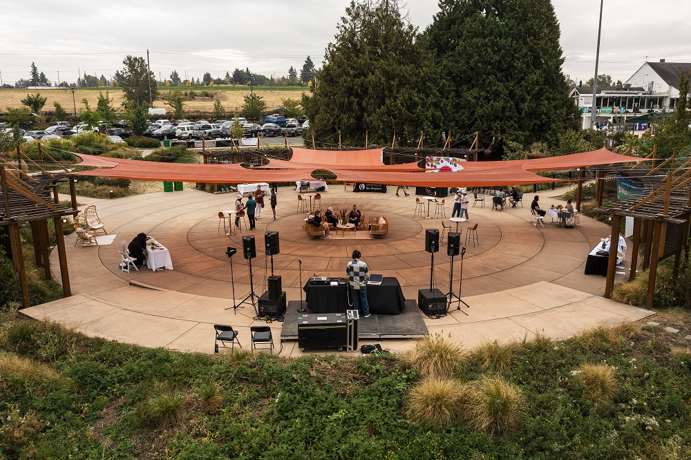 Sometimes the best moments are made off the course. What was your favorite moment at Colwood this year?! Let us know in the comments for a chance to have your first round of 2022 on us!

📸 credit: <a href="/portlandrone/">PORTLANDRONE</a>