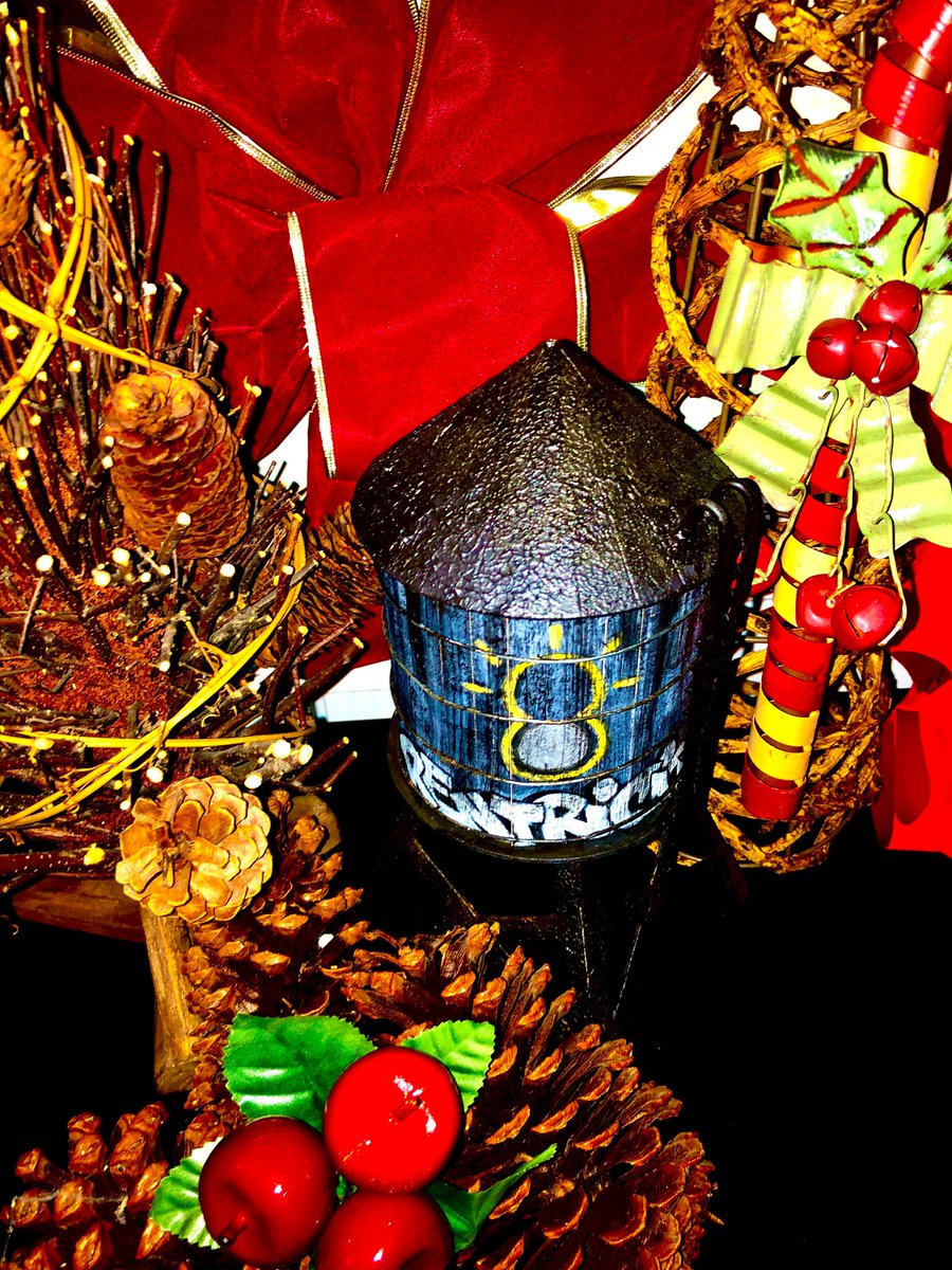 Happy Holidays &amp; New Year!