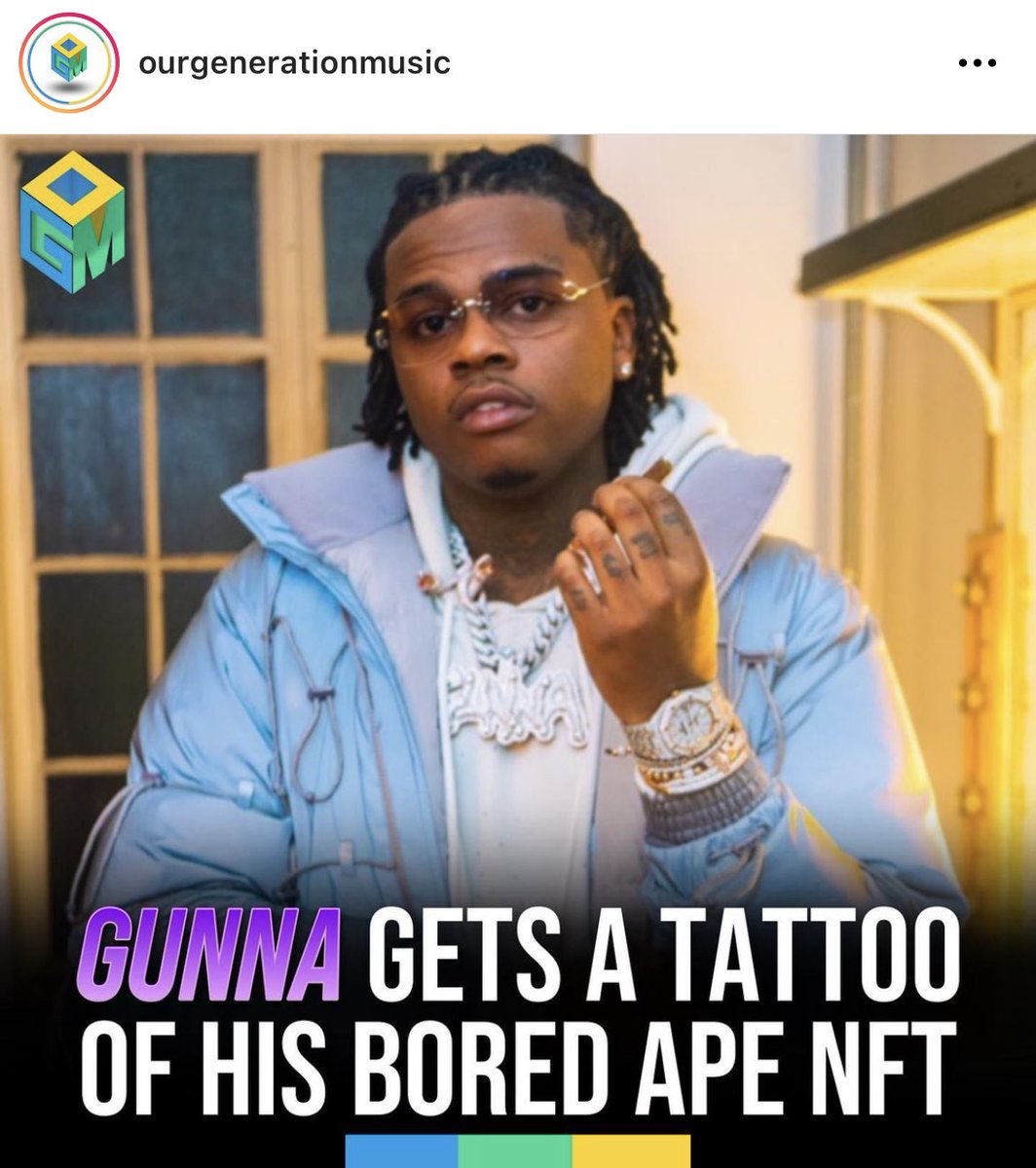 Thrones NFT tweet media