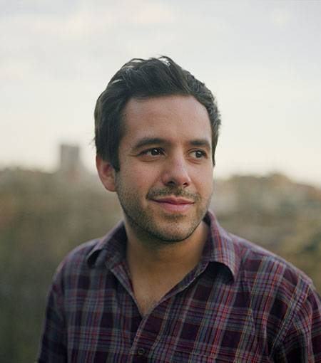 CornellPMA's tweet photo. .@CornellPMA Assistant Prof. Daniel FermΓn Pfeffer short film to be screened @sundancefest
Pfeffer recently received the news that his #indiepilot #film, Chiqui, was selected for its world premiere at the 2022 #sundancefilmfestival.
https://t.co/4MYz5VNreI
#cornellperformance https://t.co/W7CCkjNJHB