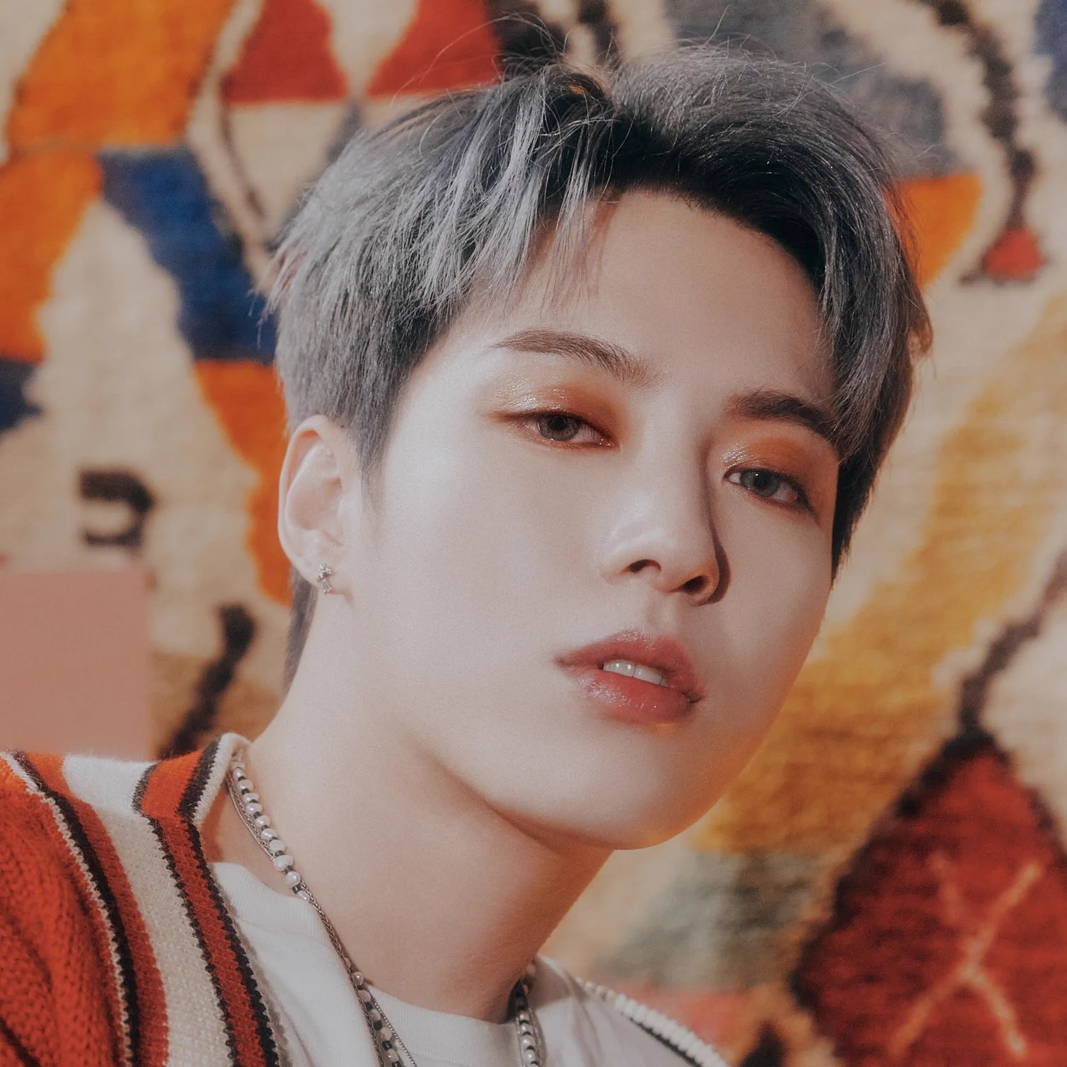 OMEGA X Official on X: 