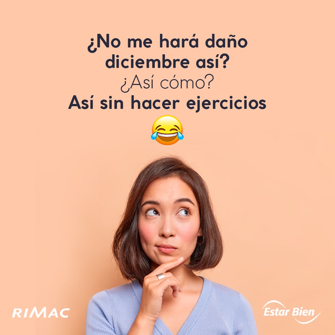 ¿No sabes cómo cuidarte de los excesos de las fiestas?🦃🍽️ Elabora una rutina de ejercicios sencillos en casa y realízalos en tus ratos libres😊. ¡Disfruta de las fiestas saludablemente! 🎄#Cultura #Sociedad