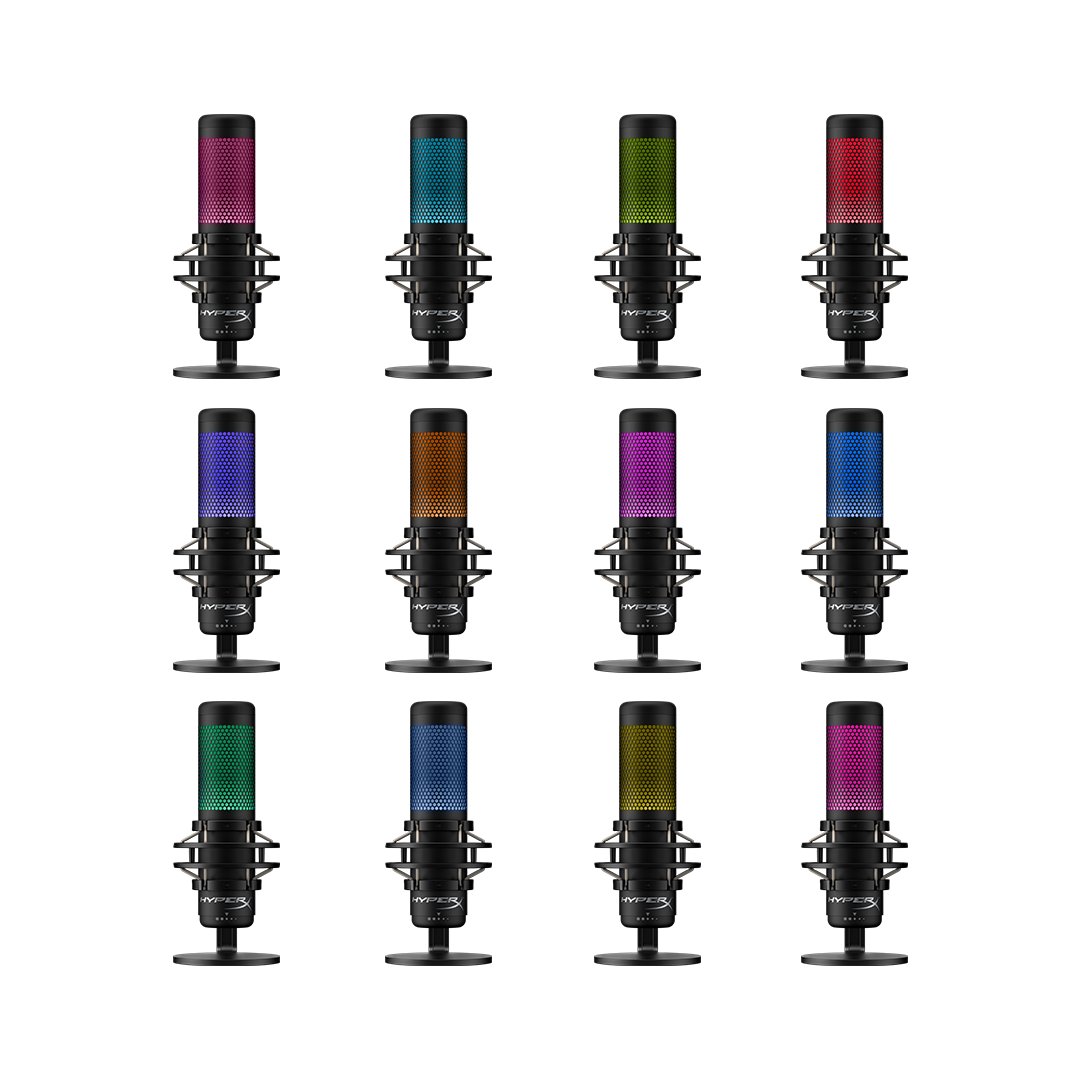 HyperXMENA's tweet image. ما هو لونك المفضل؟

#HyperXMENA
#QuadcastS