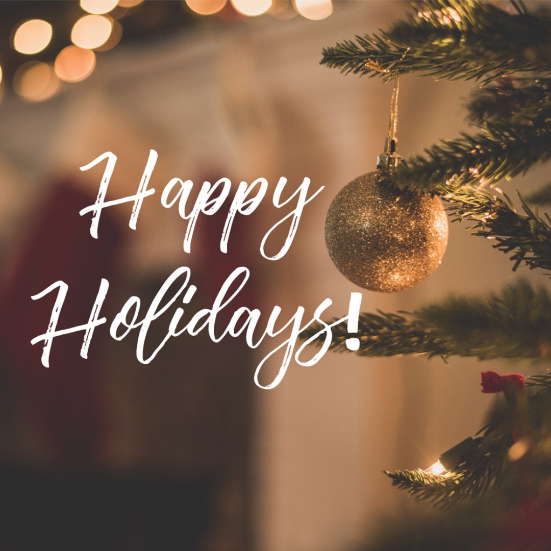 Home2PalmBay's tweet photo. We hope everyone has a happy holidays &amp; a wonderful new year! 🎄⛄ https://t.co/UuGXTdrtOn
