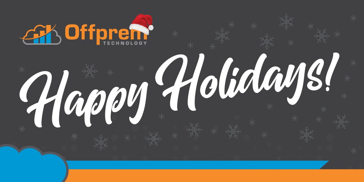 offprem technology tweet media