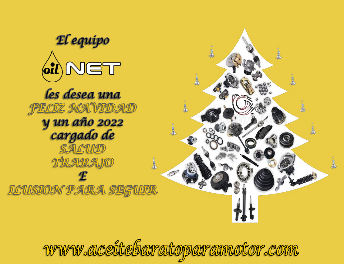 Oilnet Aceite barato tweet media