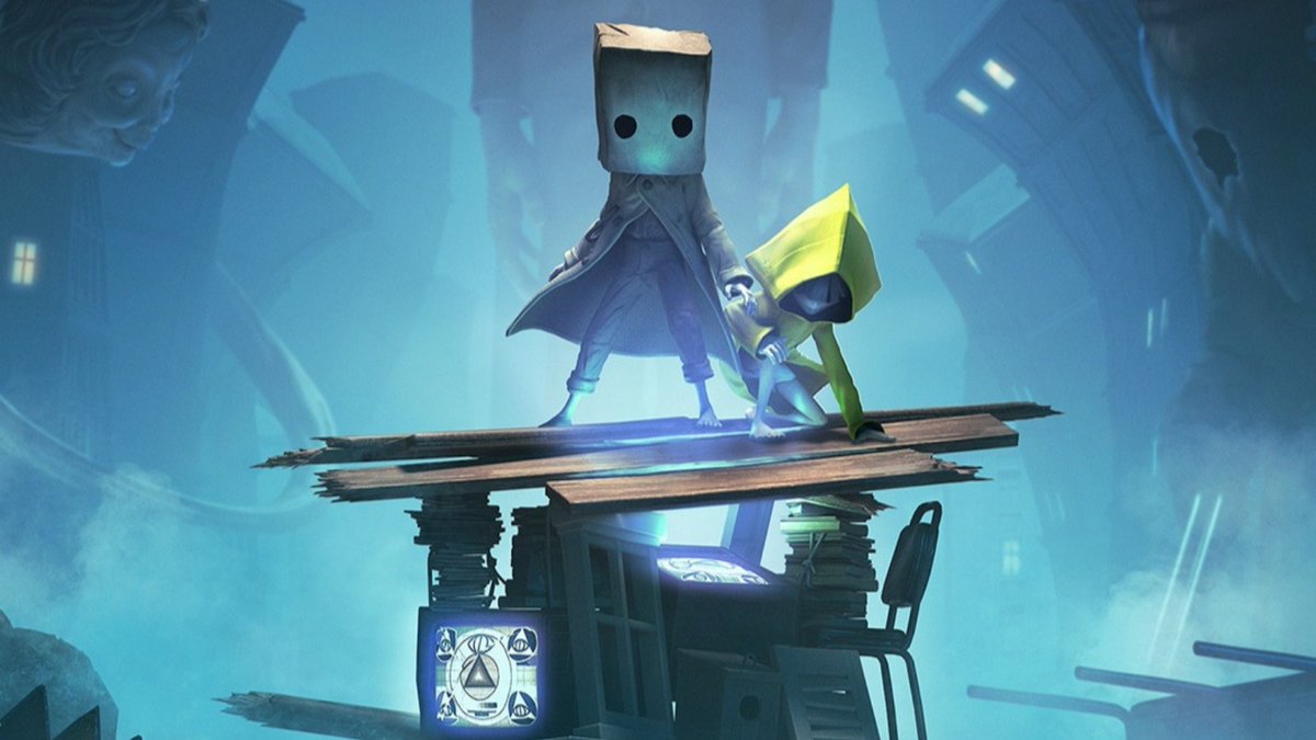 Faites de Noël votre pire cauchemar et tentez de remporter un exemplaire de Little Nightmares II sur Nintendo Switch ! 👻 Pour participer :

- Follow <a href="/NGPlus_FR/">New Game Plus 🌷</a> et <a href="/BandaiNamcoFR/">BANDAI NAMCO FR</a> ✅
- RT ce tweet 🔁
- Tag un(e) pote qui a peur du noir 😱

TaS le 26/12/2021 #Concours #Giveaway