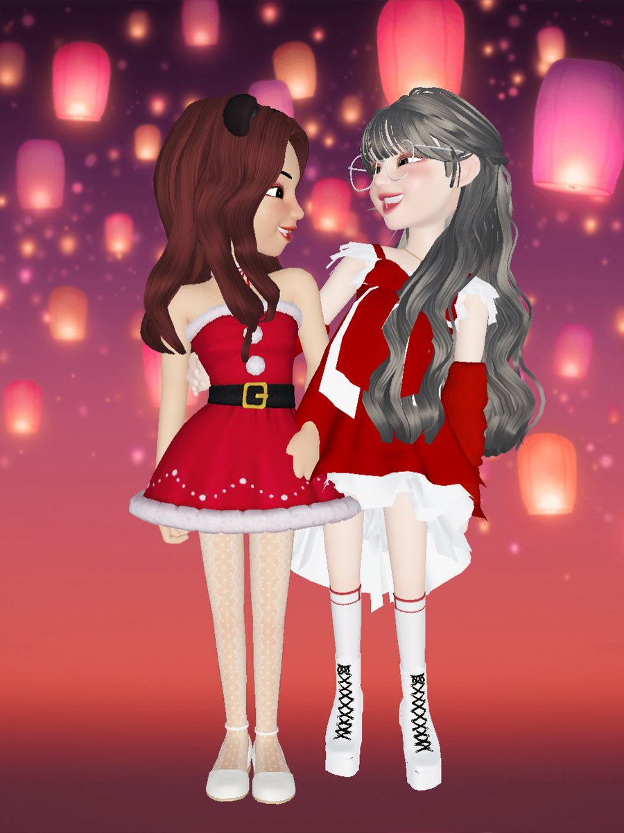 jagiwaverse's tweet photo. it's christmas eve 🎄 celebrate it with jagi! 

pov: i'm santa, and mist's my present ♡ 

@UsH2hr7UFsfIq8O @ariesouna 

– april https://t.co/KoWdqtw783