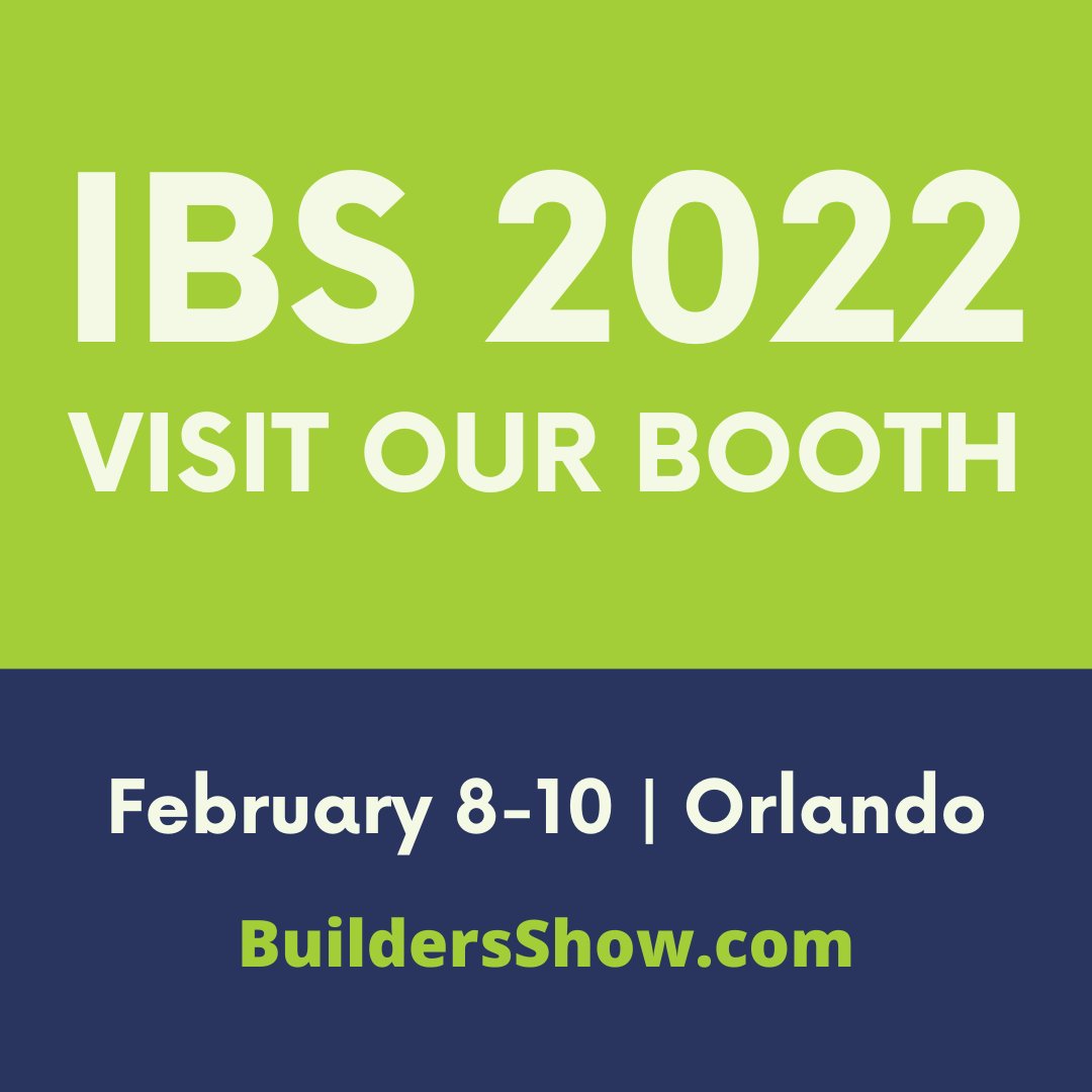 Nice_Linear's tweet photo. We’ll be at the @IntlBldrsShow next year!
Stop by our booth #W5571, to learn about our access control and garage door operator solutions from our Linear Builder Program.
Register for Free today: https://t.co/tZ1MPkyhe5
#LinearAccess #IBS2022 #BuilderServices #AccessControl https://t.co/99sajupXxy