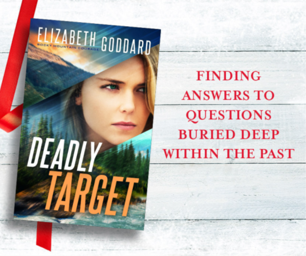 bethgoddard's tweet photo. Baker Book House:  https://t.co/GXXFXy55lQ
Amazon:  https://t.co/nxgLABUprZ
B&amp;N: https://t.co/PbfLBoNbyM
Christianbook: https://t.co/OWl0b6EGXq
#deadlytarget #rockymountaincourage#elizabethgoddard #romanticsuspense#revellbooks #mustread #amreading https://t.co/0MzkaxU19A