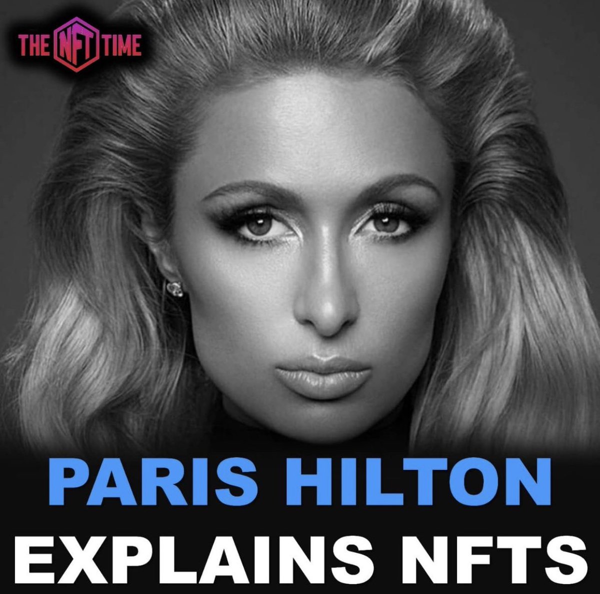 The Nft Time tweet media