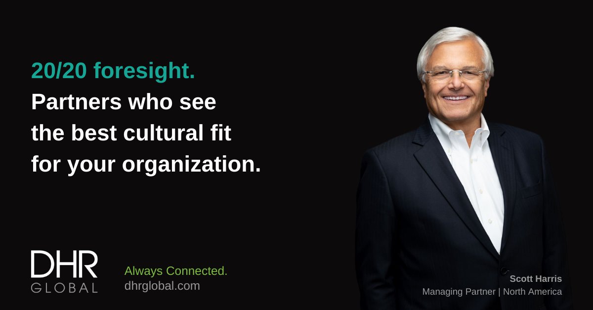 We strive to create the best possible partnerships between our clients & candidates guided by #collaboration among our industry experts. We do not work on searches; we solve #talentchallenges. ow.ly/ttpA50HgN7R #industryexperts #executivesearch #culture