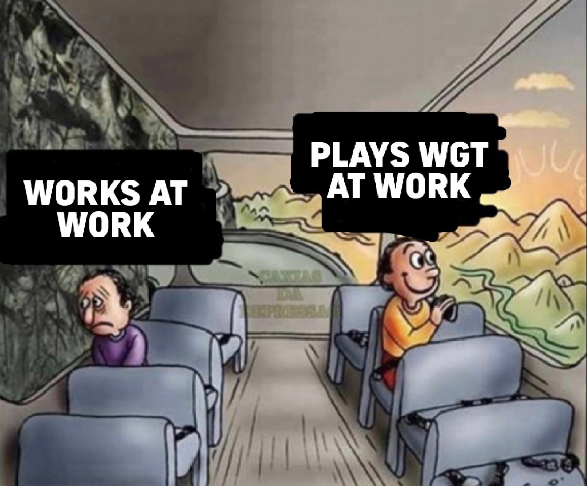 ...is it the holidays yet? 👀🎄

(📷: <a href="/wgtgolf/">WGT Golf</a>)
#europeanetour #golf #esports