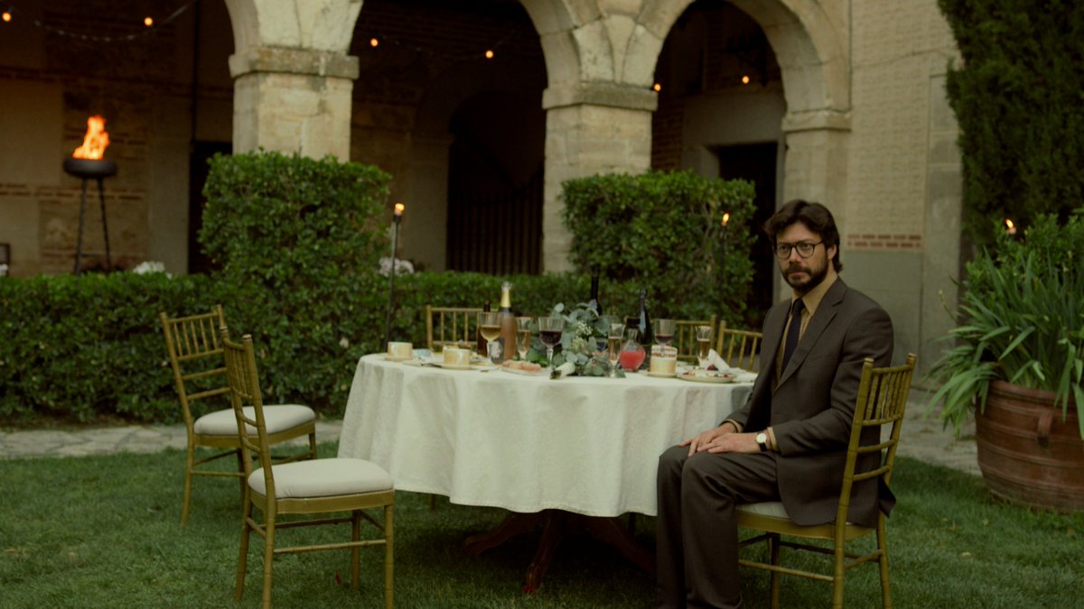 NetflixFR's tweet image. Bon… Ben voilà… C’est fini… On fait quoi maintenant ?