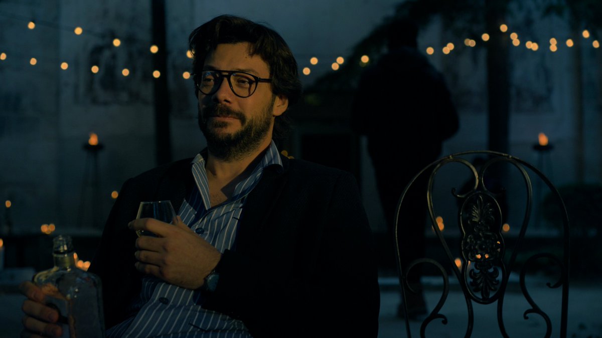 NetflixFR's tweet image. Bon… Ben voilà… C’est fini… On fait quoi maintenant ?