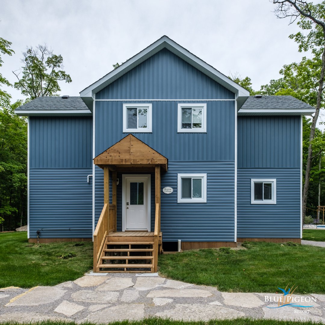 BluePigeonRsrt's tweet photo. Some of our amenities include a children’s playground, water play structure, Salt Water Swimming Pool, Canoes, Kayak, Boat rental, wi-fi, satellite TV in every unit.

Contact us to book for 2022
👉 info@bluepigeonresort.com

#cottagelife #ontario #kawarthas  #bluepigeonresort https://t.co/pot8tr672Y