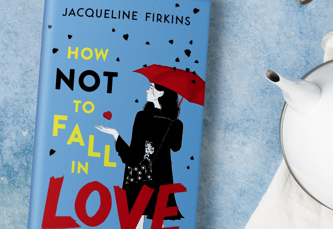 Clarion Teen tweet media