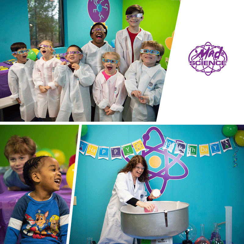 MadScienceGKC tweet picture