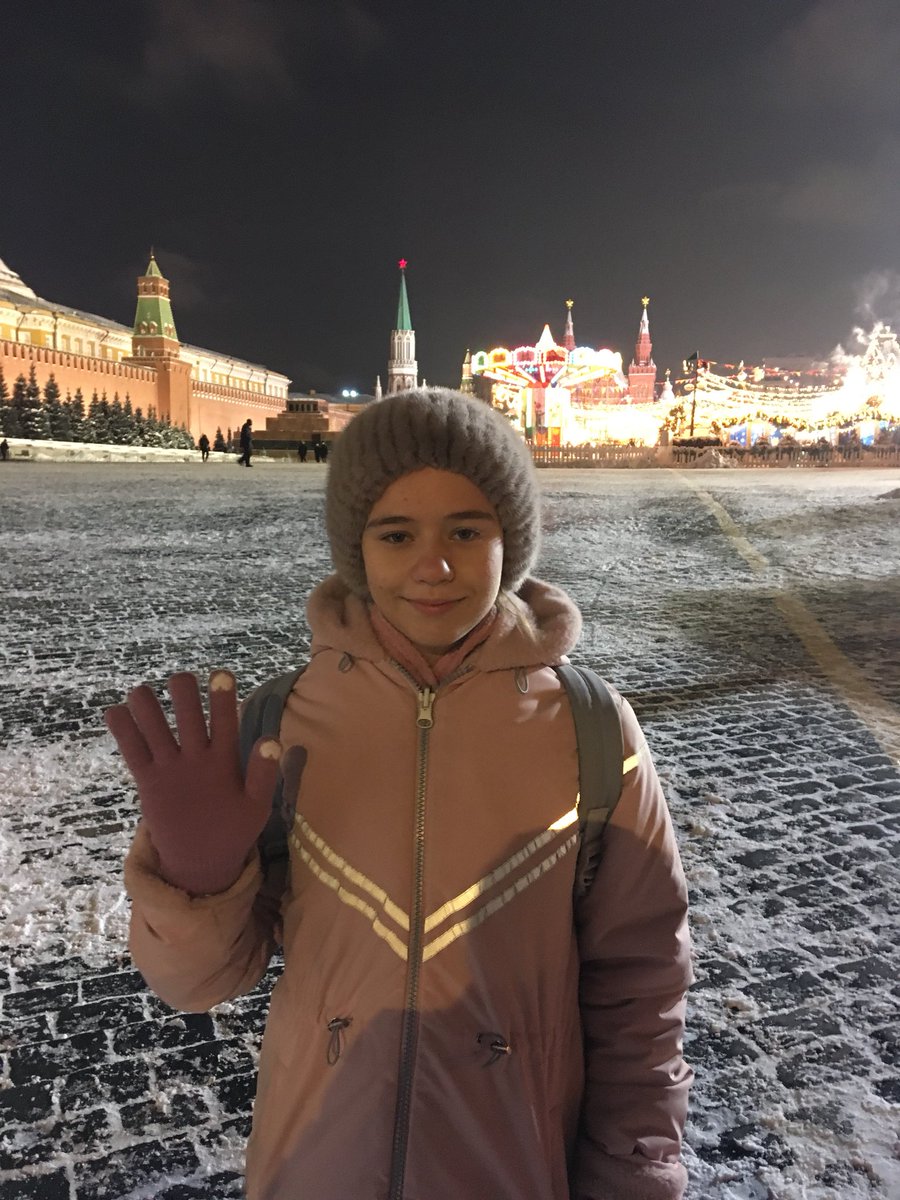 School8Nk's tweet photo. @taburenova Спасибо за поздравления! После искренних и добрых слов  признания Катя будет стараться ещё больше! https://t.co/4uKXD6LSbs