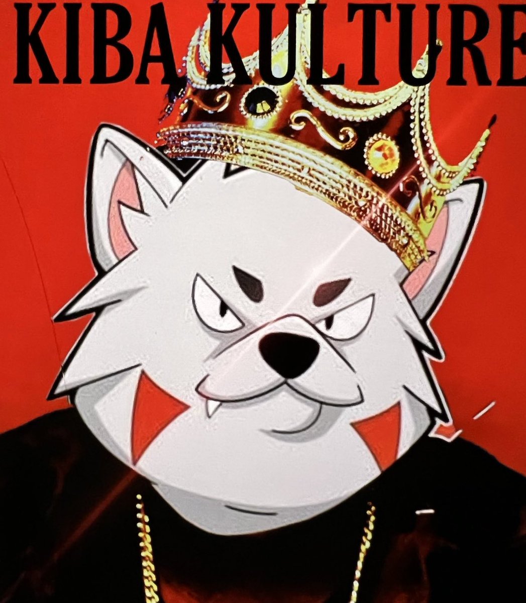 Sobekcrypto's tweet photo. I wish ยซ $KIBA world ยป is happening!
A amusement park / festival for anyone who love memes!
#KIBAPARTY #KIBAWEEKEND #KIBAKREW #KIBA https://t.co/S7dwQJZ6tg