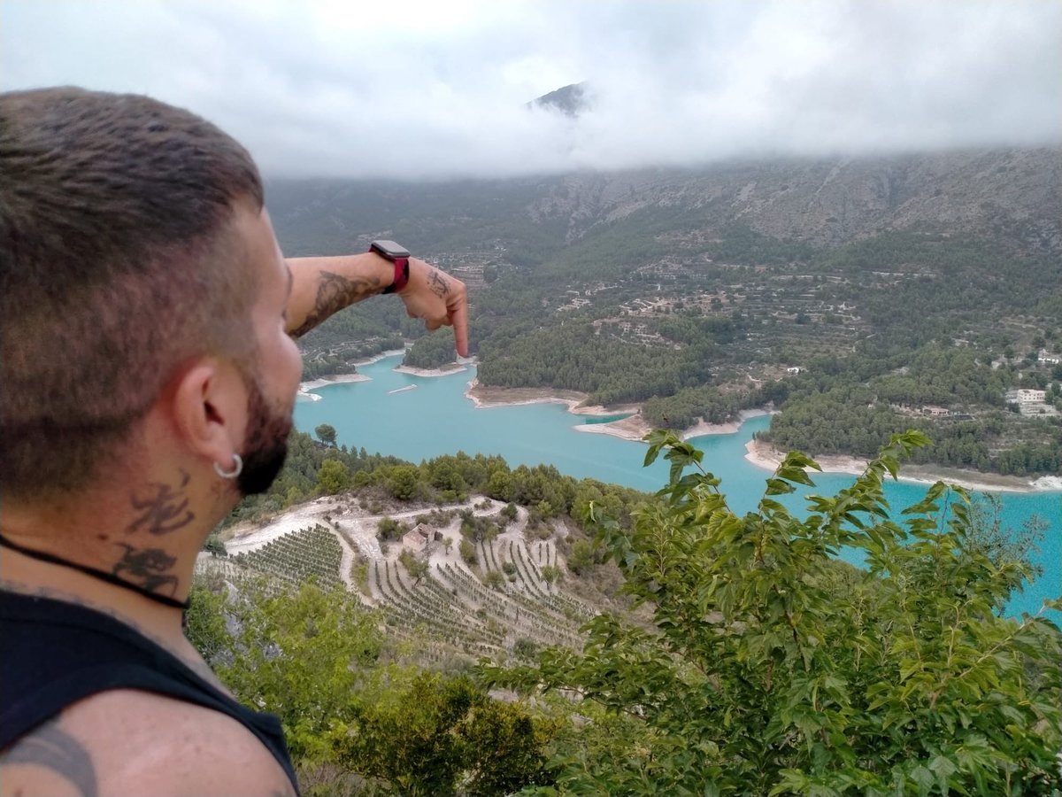 Danyfrecuency's tweet photo. Quiero volver!!!! https://t.co/lULhJZseJV