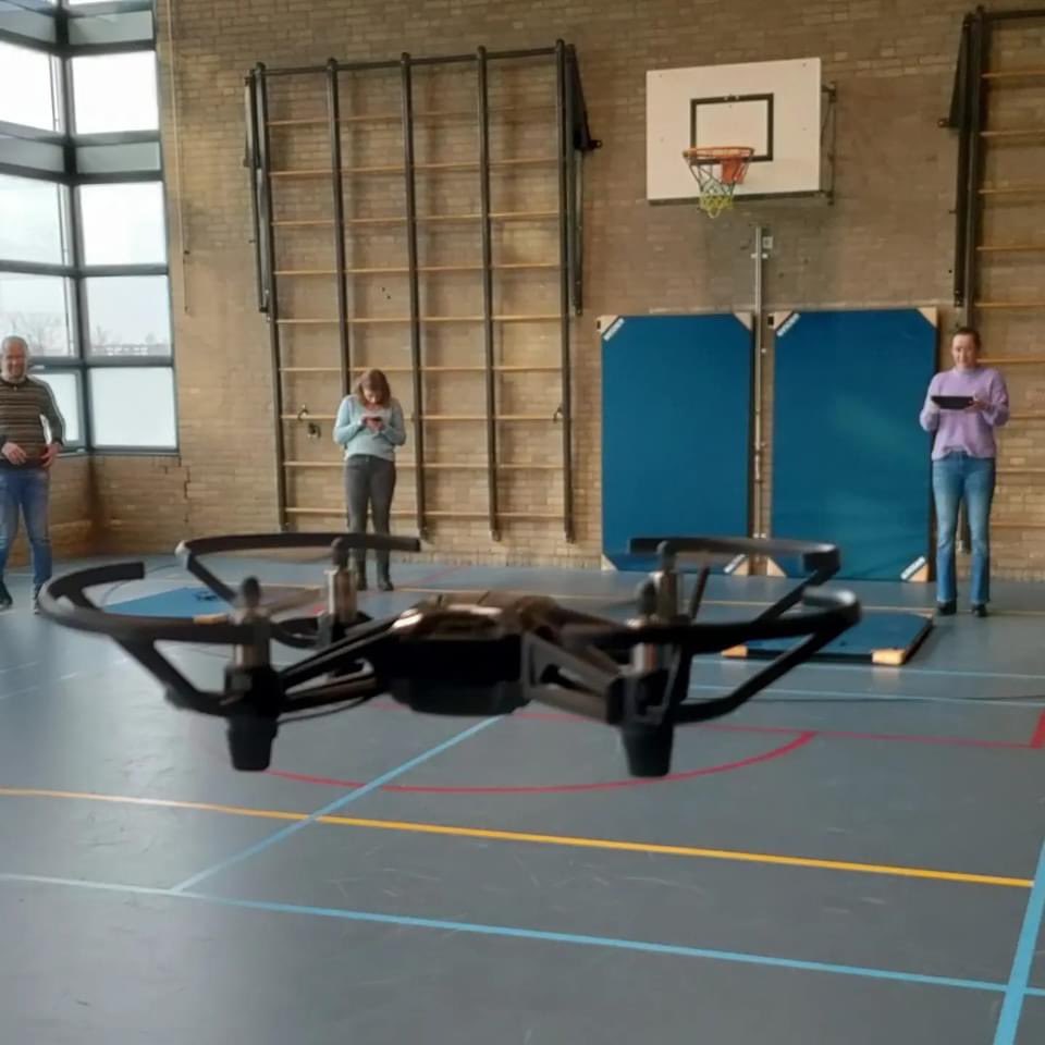 Stijn Hendriks tweet media