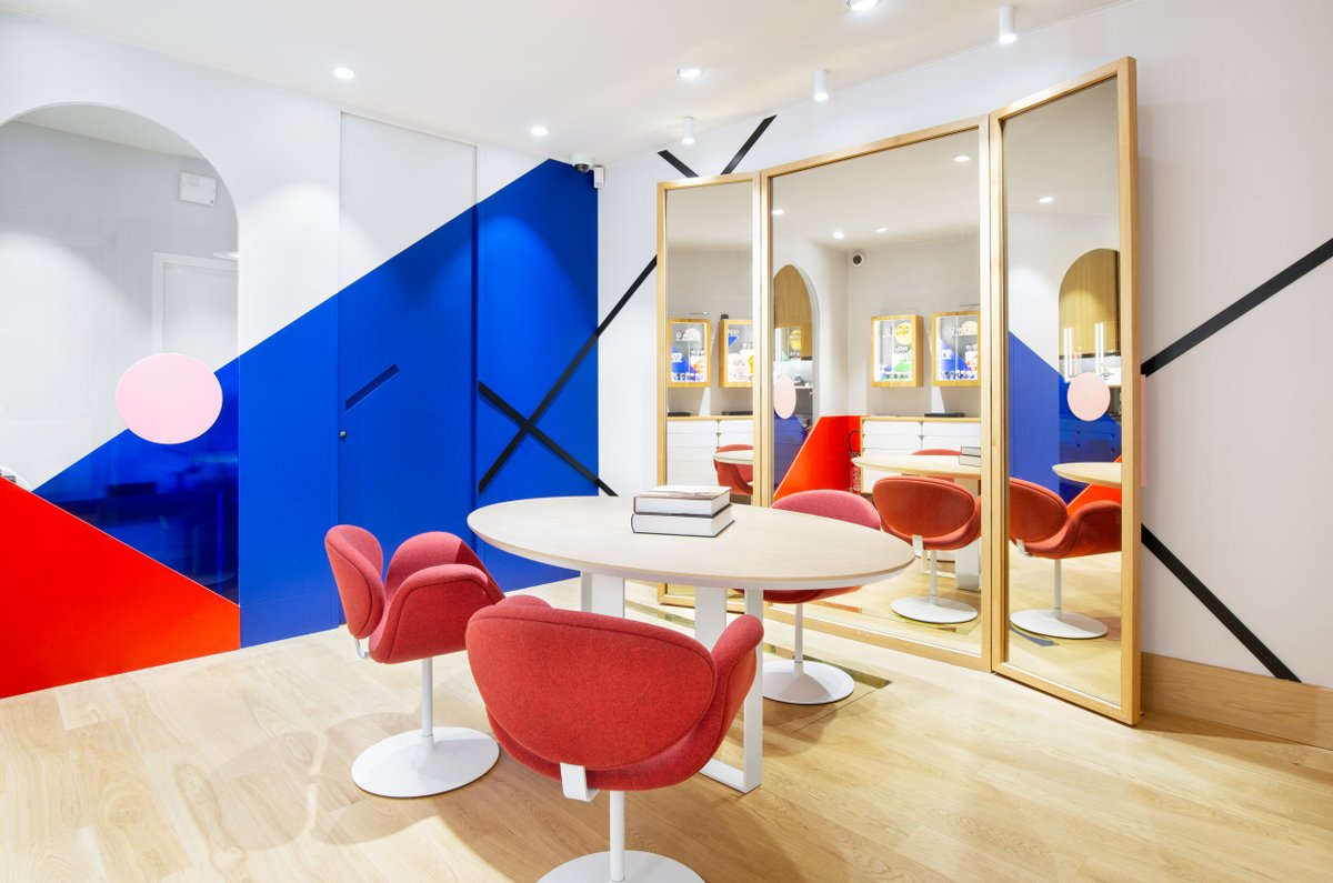 MOSTRA STORE BY BRIO AGENCY - AIX EN PROVENCE - FRANCE is.gd/5oqq8K