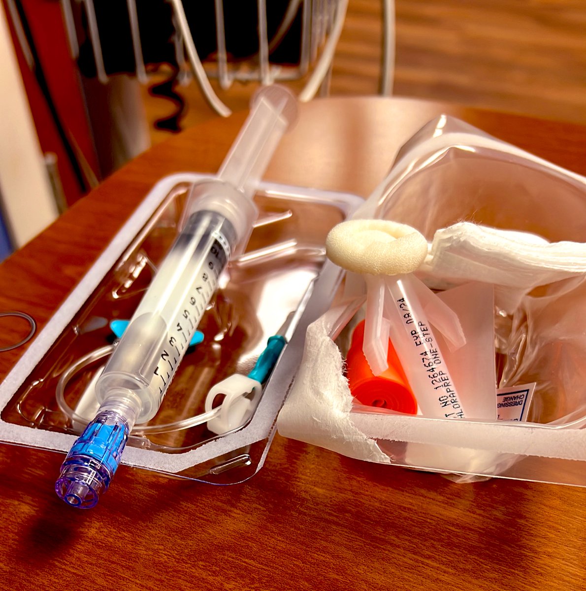 Ahmar U. Zaidi, MD (Dr. Z) tweet media