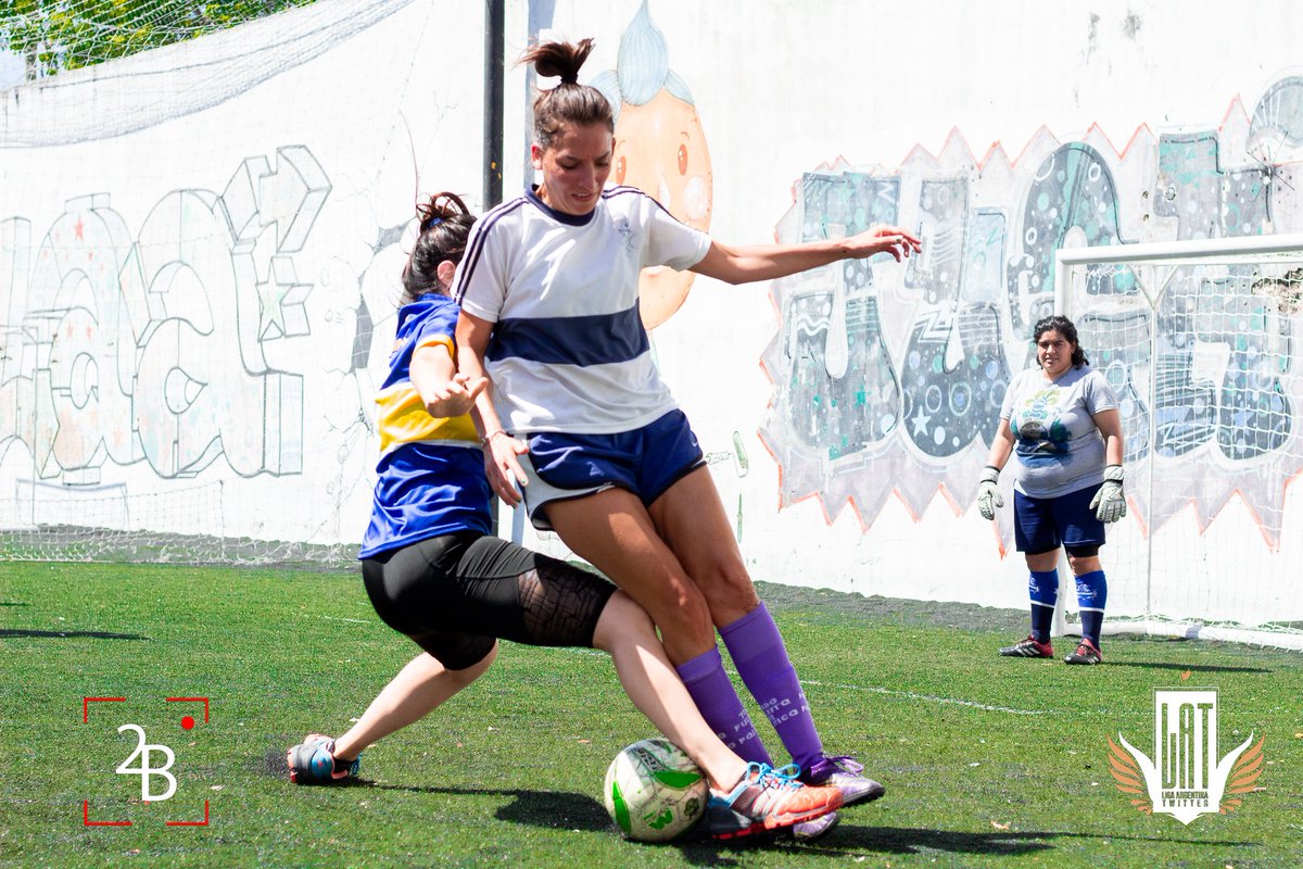 LigaLATFem's tweet photo. ¡Esto fue la fecha 2 de la #LigaLATFem! 📸

Nos vemos el año que viene con mucho más fútbol. https://t.co/cILgOBjc9a