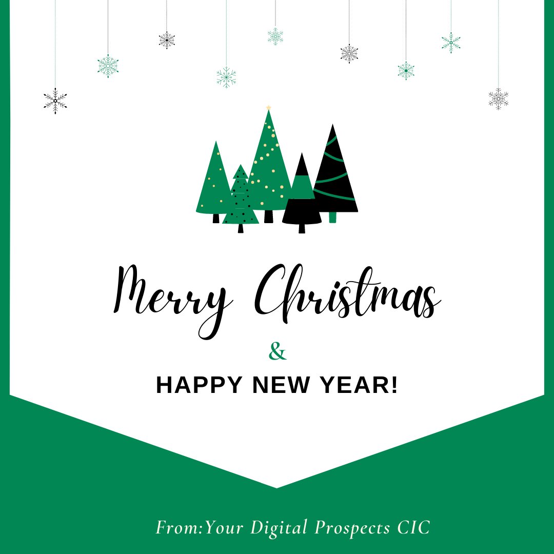 Your Digital Prospects CIC (YDP) tweet media