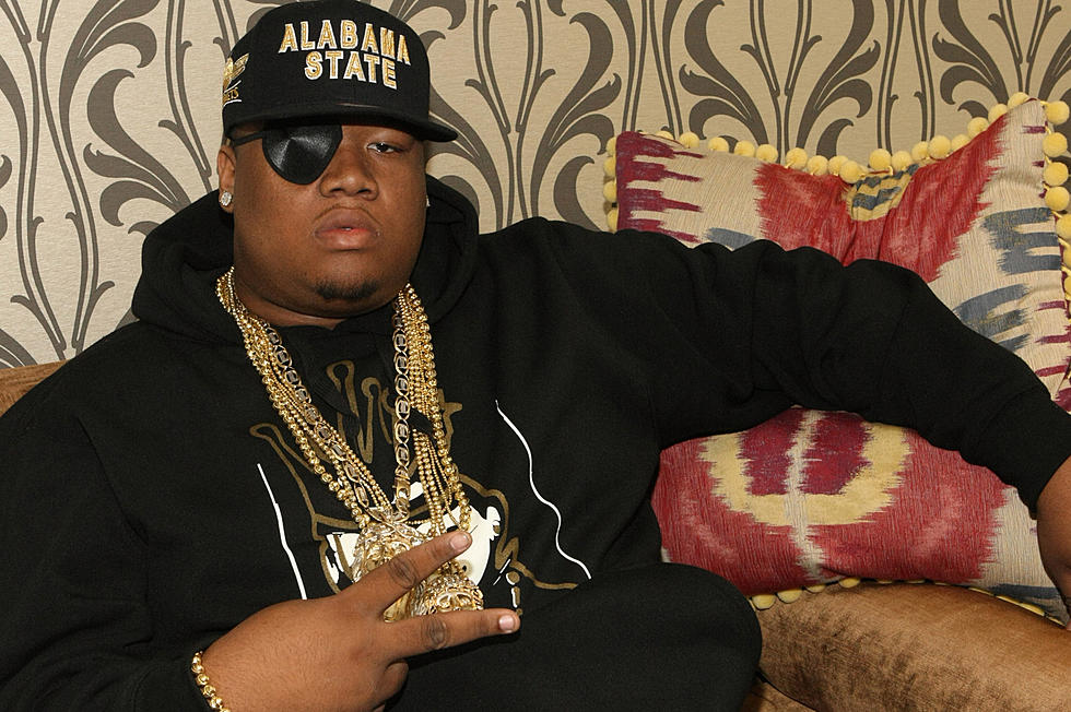 XXL's tweet photo. ⬇️ TODAY IN HIP-HOP ⬇️
2013: Doe B is shot and killed
R.I.P.🕊 https://t.co/mIOh6MWtkq