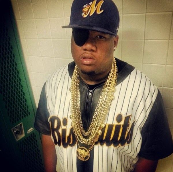 XXL's tweet photo. ⬇️ TODAY IN HIP-HOP ⬇️
2013: Doe B is shot and killed
R.I.P.🕊 https://t.co/mIOh6MWtkq
