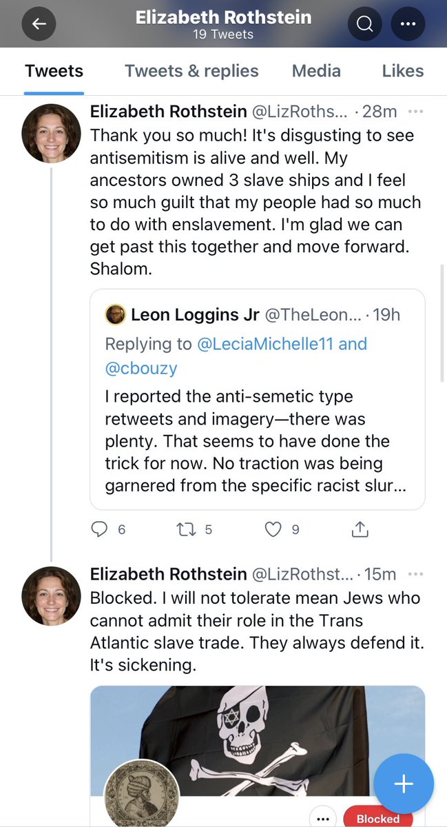 Elizabeth Rothstein (@Rothstein2Liz) | Twitter