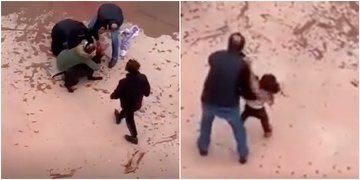 mfaydin56's tweet photo. Şehirlerimizde hayvan hakları kadar  çocuklarımızın sokaklarda gezen başıboş köpeklerden de korunma hakkı var.Gaziantep’te pitbull cinsi köpek saldırısına uğrayan ve şuan yaşam mücadelesi veren Asiye kızımıza acil şifalar diliyorum.@SiirtBel https://t.co/Xa455zSKdc