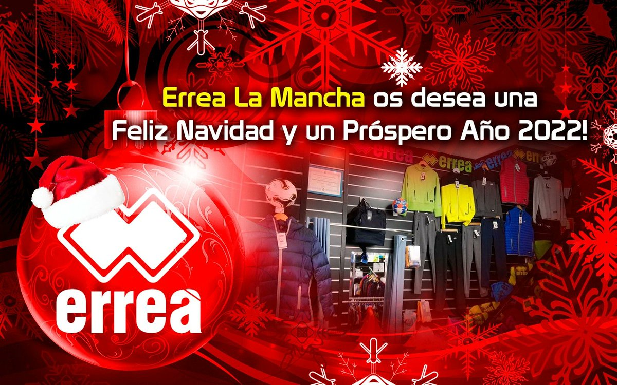 Errea - La Mancha (@erreaciudadreal) on Twitter photo 