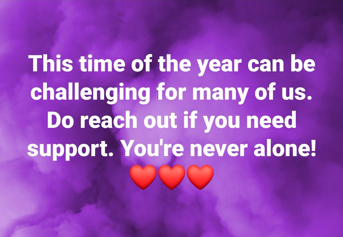 RuthOshikanlu's tweet photo. Signing off Twitter for a few days.
But still available via phone or text if you need me.
Have a fabulous festive season fabulous people💜💜
I plan to resurface in a week's time to celebrate the end of 2021😘😘
#DigitalDetox
#DeliciousDecember https://t.co/OaMX0vqPVS