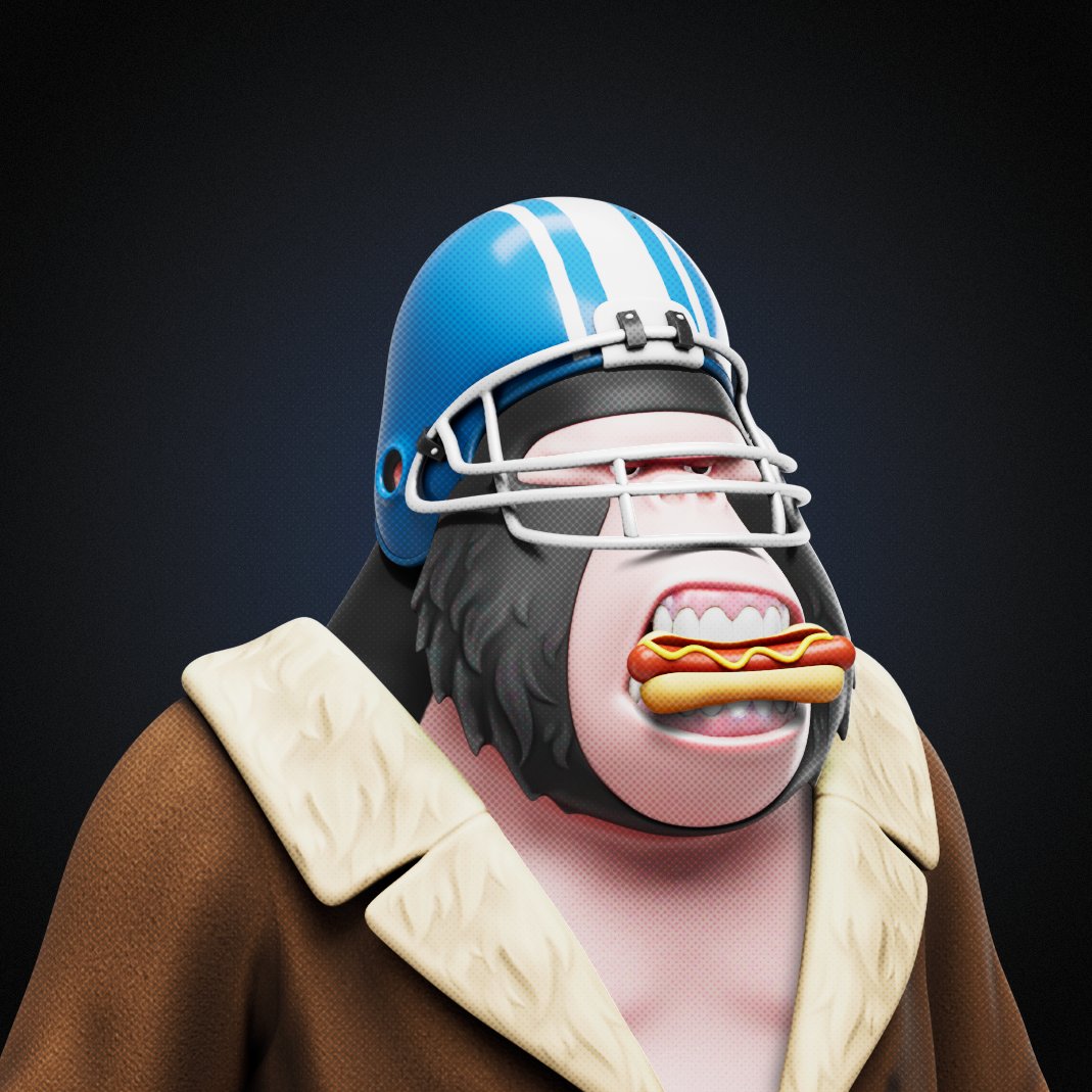 NFT Horder tweet media