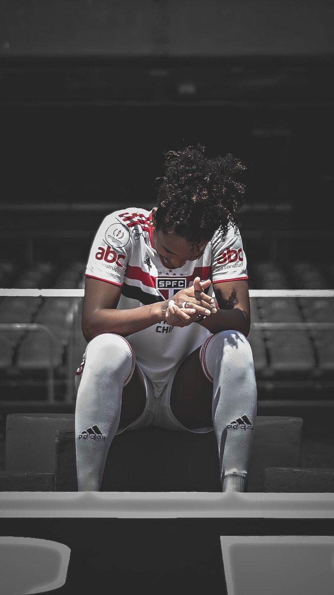 Duda_10F's tweet photo. Fala galera, venho aqui anunciar e deixar meu agradecimento a toda nação tricolor. Foi incrível tudo que vivi durante dois anos, encerro meu contrato com o @saopaulofc e queria agradecer de todo meu coração por tudo e todos. 
_
_
_
OBRIGADO TRICOLOR🇾🇪♥️ 
#Até👋🏽 https://t.co/4nVPSAnnrQ