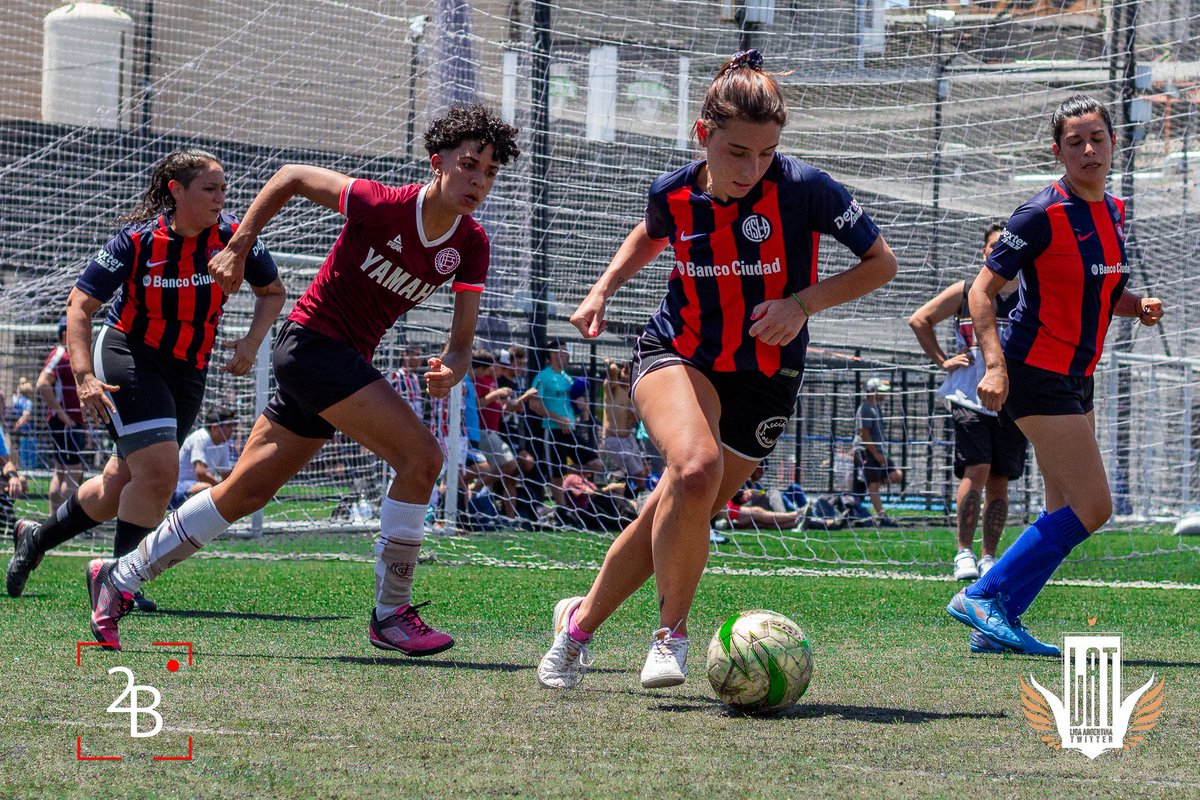 LigaLATFem's tweet photo. ¡Esto fue la fecha 2 de la #LigaLATFem! 📸

Nos vemos el año que viene con mucho más fútbol. https://t.co/cILgOBjc9a