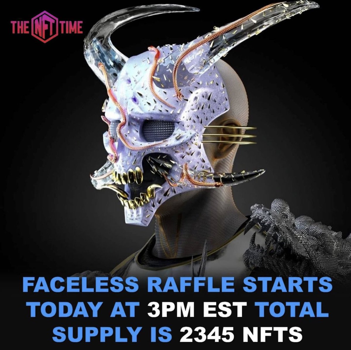 The Nft Time tweet media