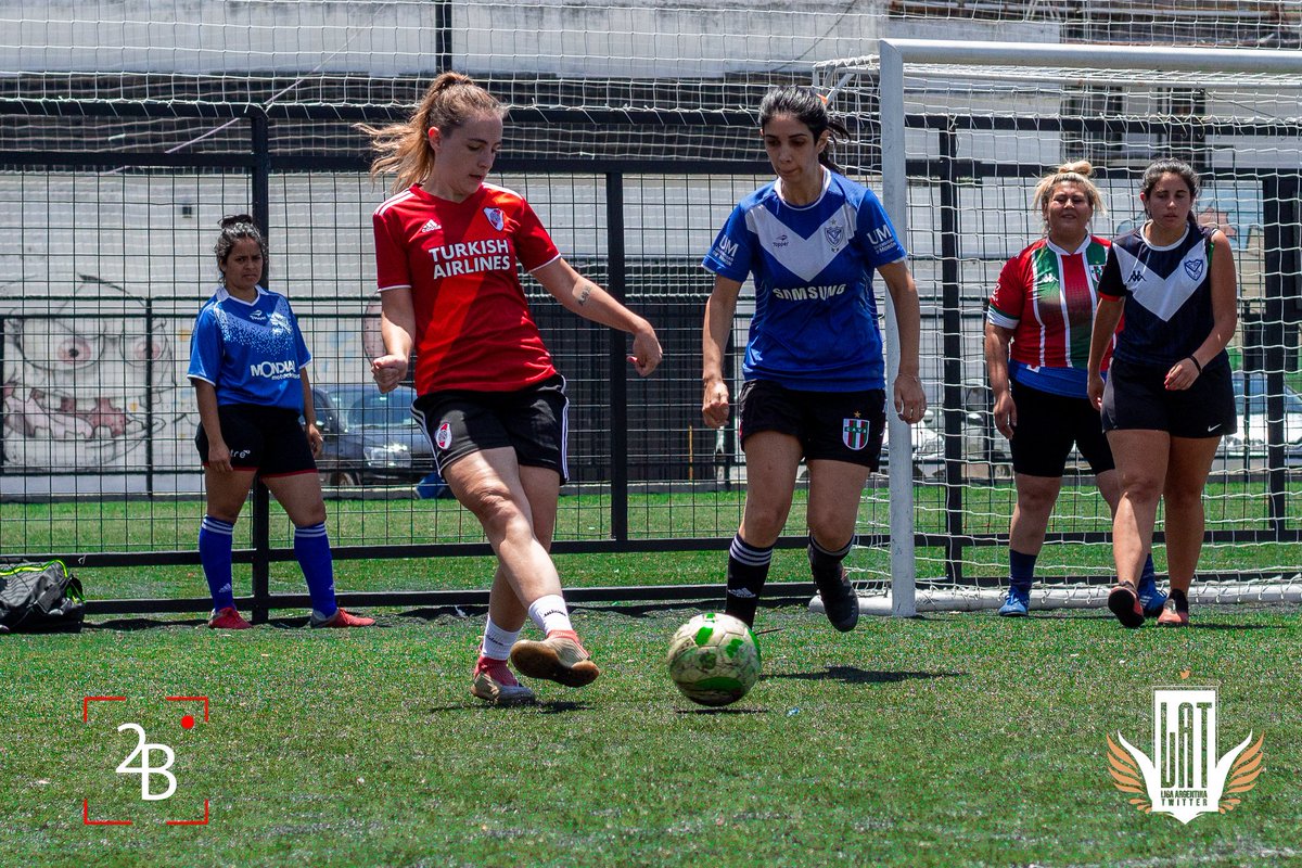 LigaLATFem's tweet photo. ¡Esto fue la fecha 2 de la #LigaLATFem! 📸

Nos vemos el año que viene con mucho más fútbol. https://t.co/cILgOBjc9a